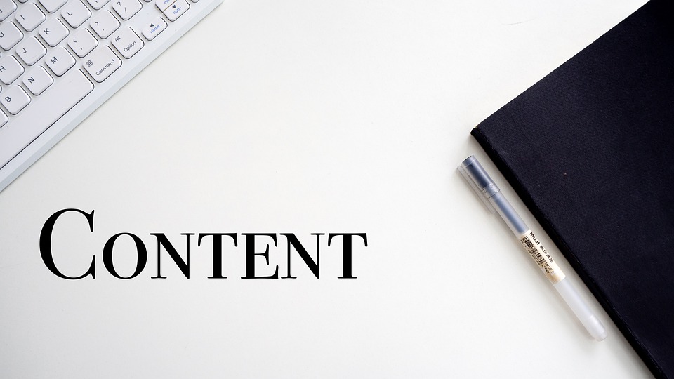 Content marketing – jak pisać jakościową treść?