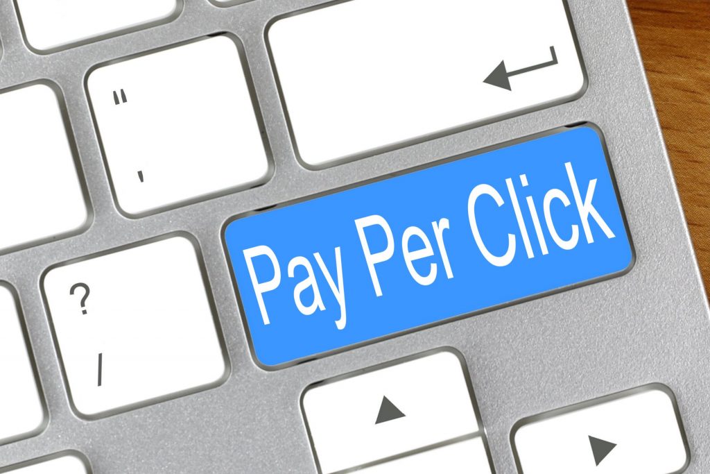 pay-per-click