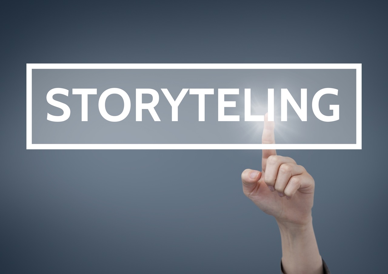 Znaczenie storytellingu w brandingu i content marketingu