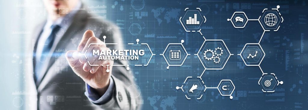 Marketing automation