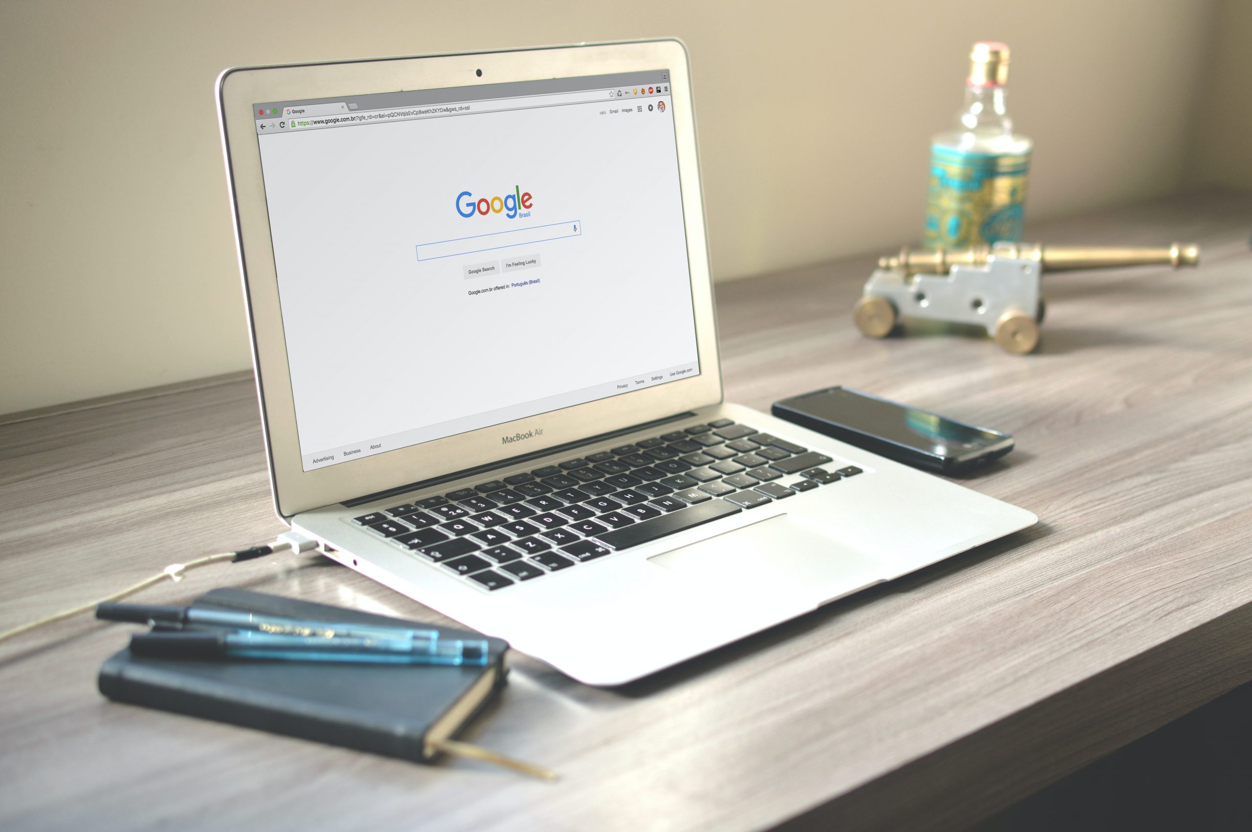 Google zakupy – produkty na wyciągnięcie ręki